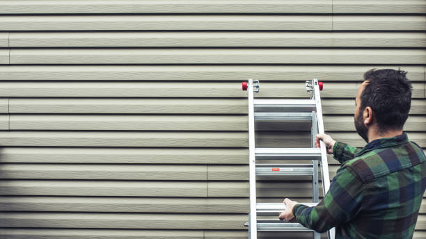 Best Fiber Cement Siding Installation  in Navassa, NC